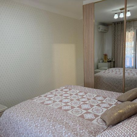 Emotion Vip Apartment นีซ ภายนอก รูปภาพ