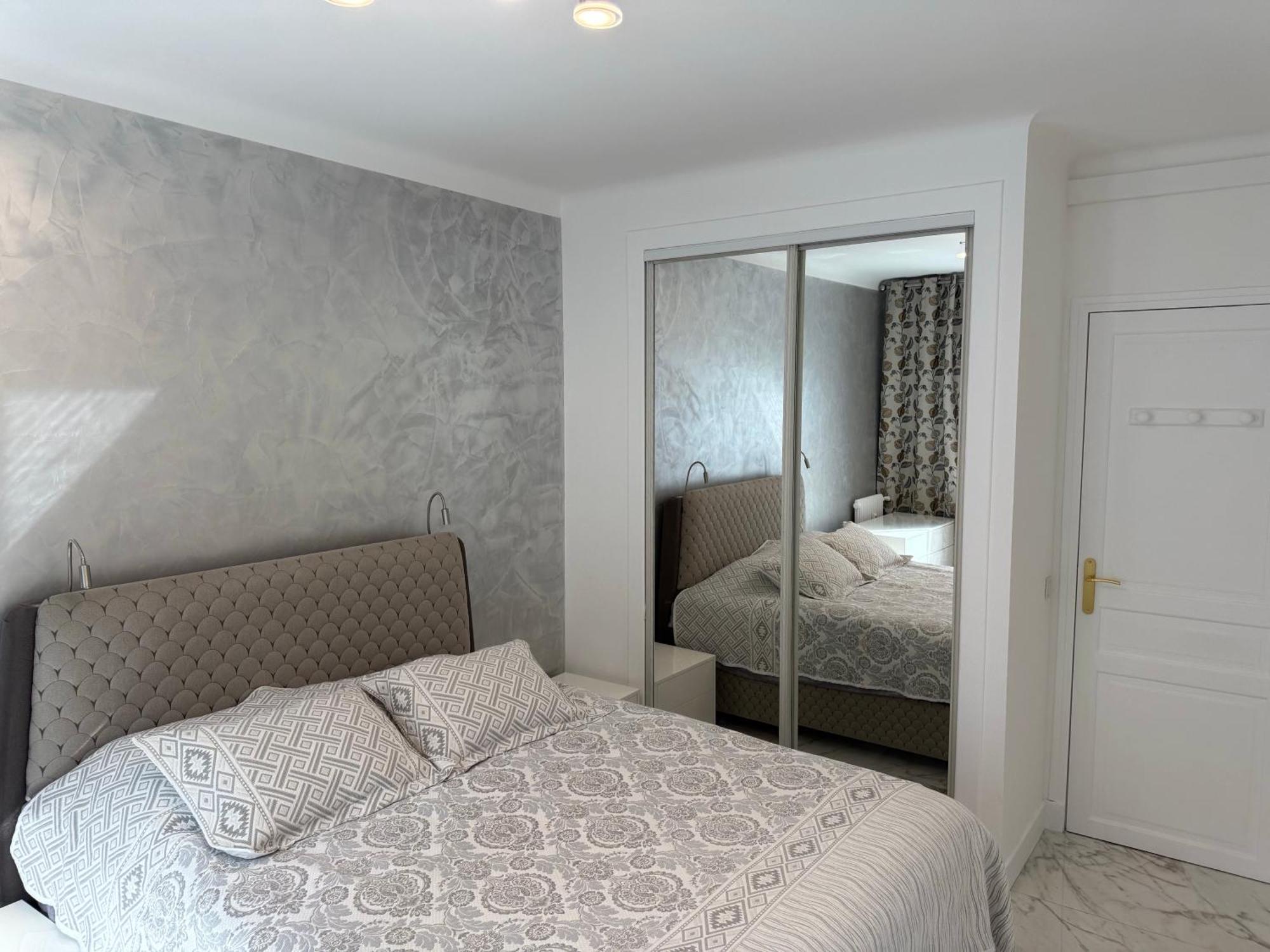 Emotion Vip Apartment นีซ ภายนอก รูปภาพ