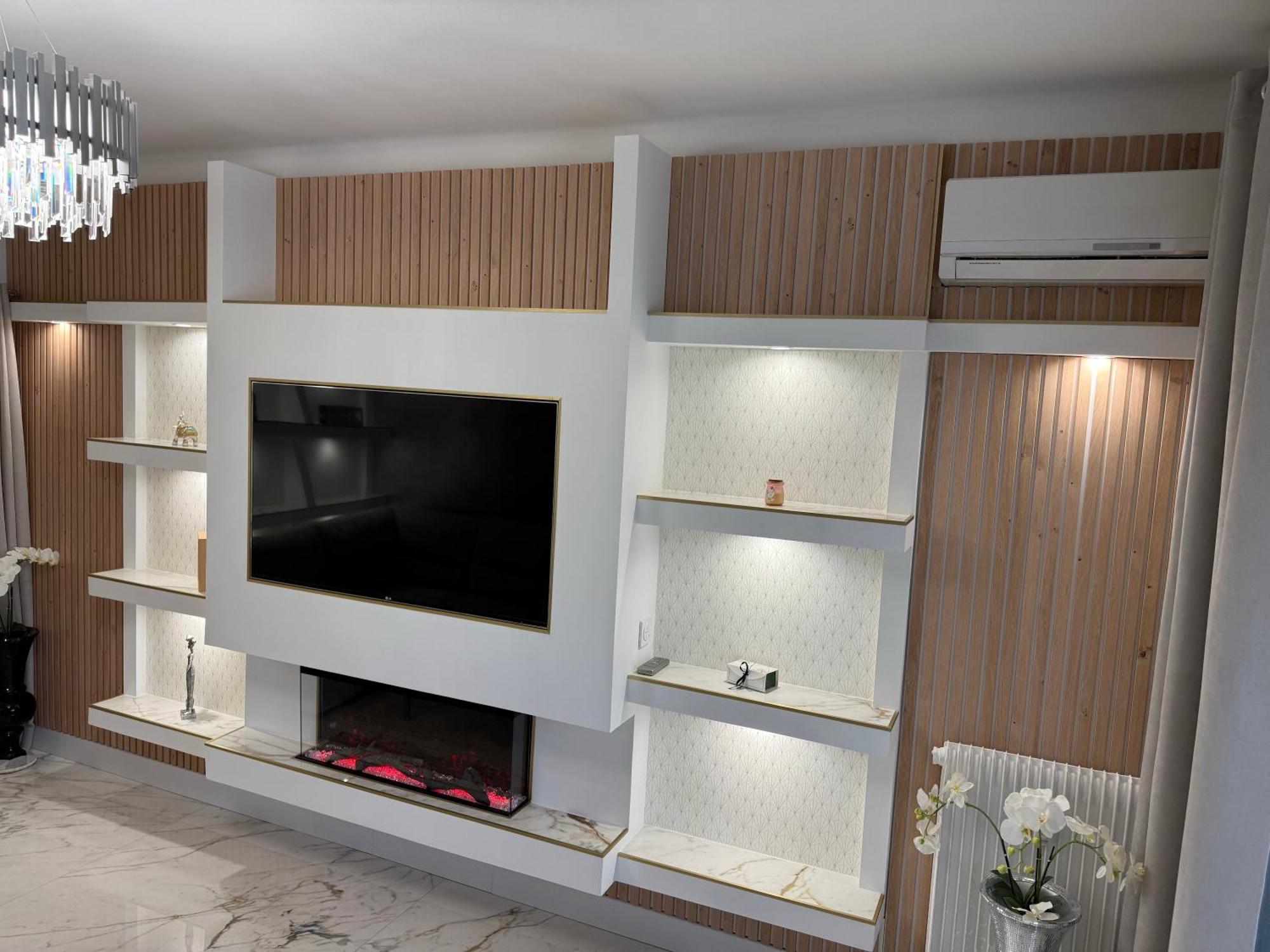 Emotion Vip Apartment นีซ ภายนอก รูปภาพ