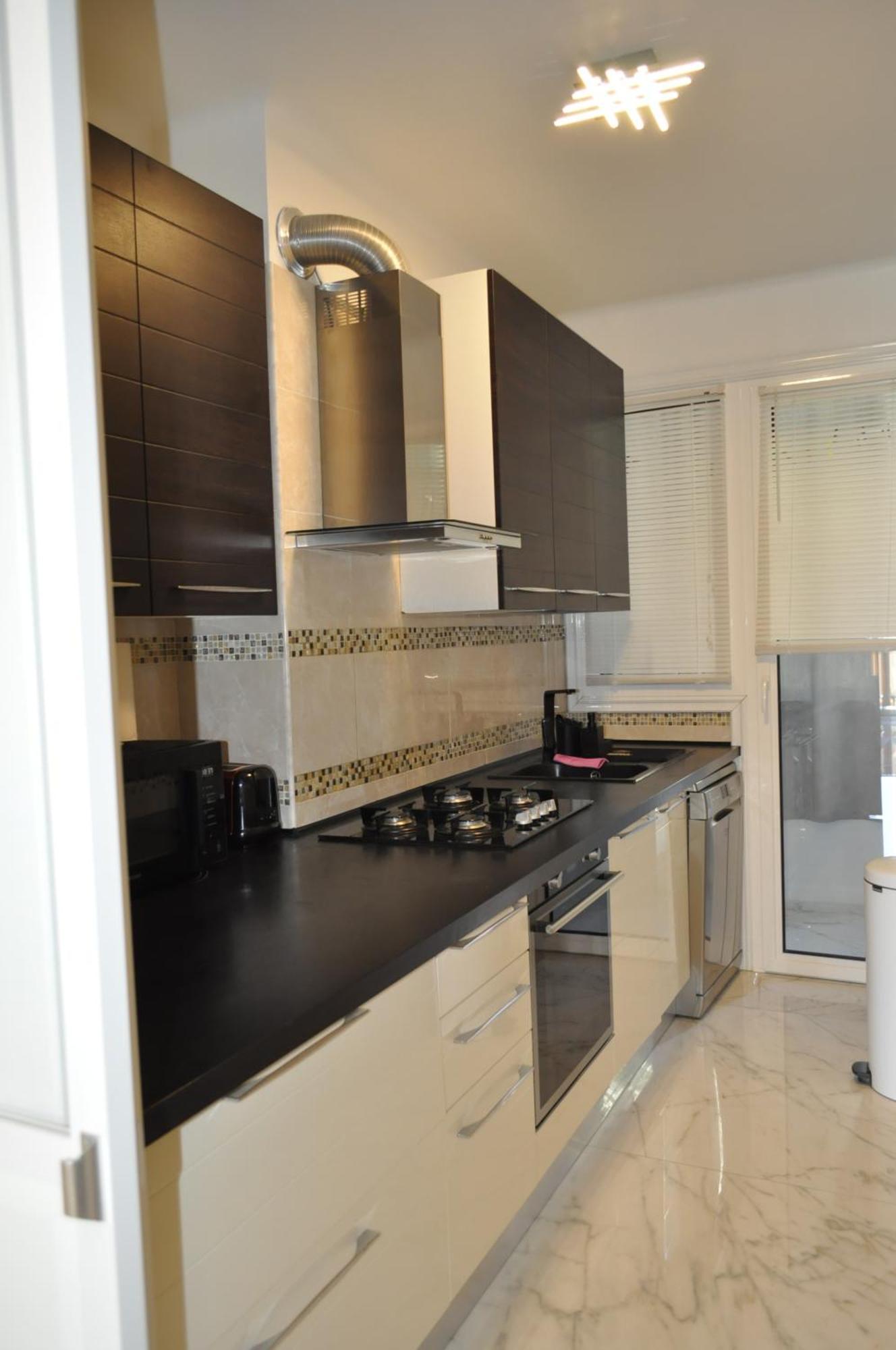Emotion Vip Apartment นีซ ภายนอก รูปภาพ